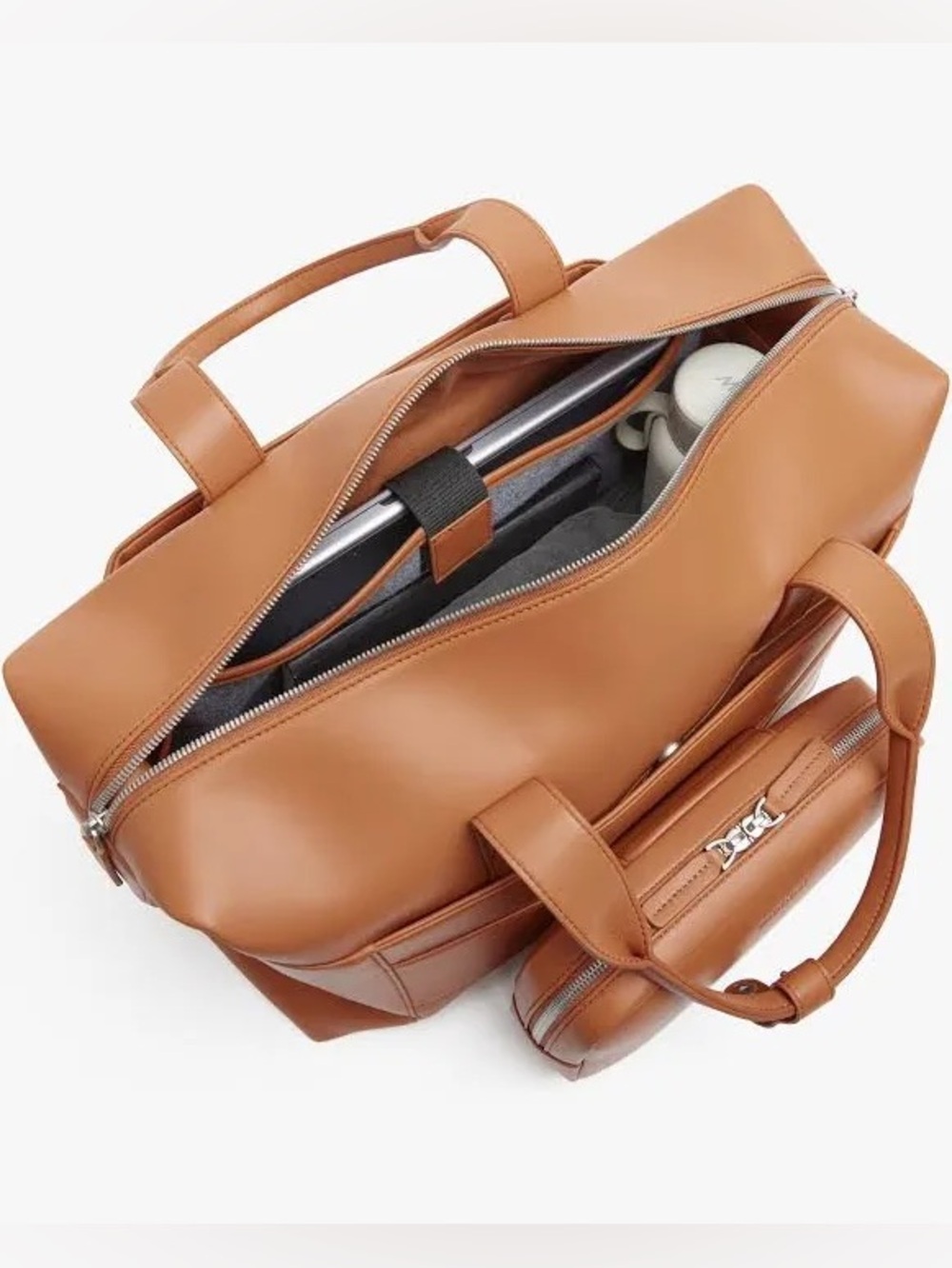 NWOT - Monos Metro Duffle